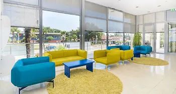 Hotell Sol Katoro Zambratija (Istria)
