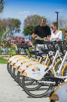 Sol Katoro Hotel Zambratija (Istria)