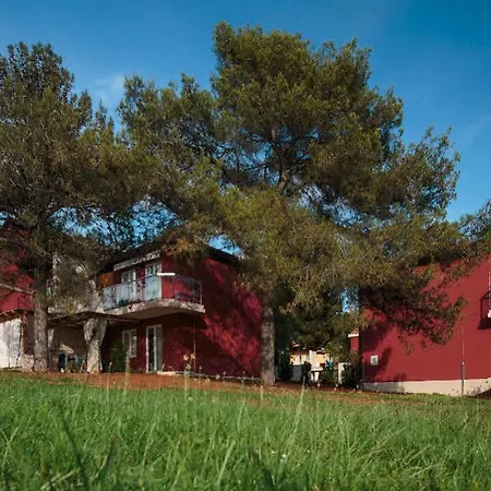 Sol Katoro Hotel Zambratija (Istria)