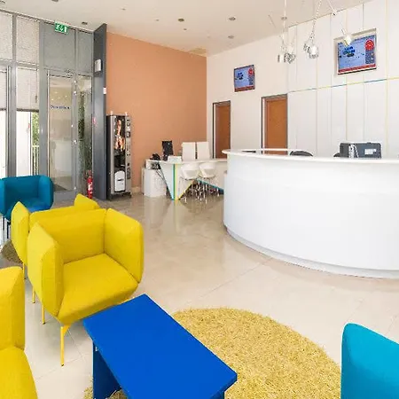 Sol Katoro Hotel Zambratija (Istria)