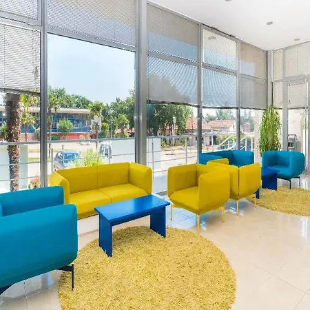 Hotel Sol Katoro Zambratija (Istria)