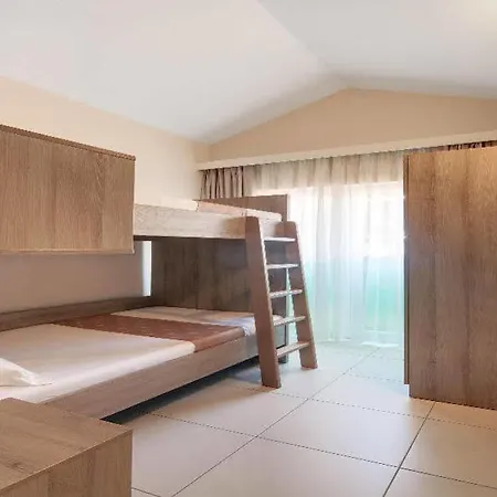 Hotel Sol Katoro