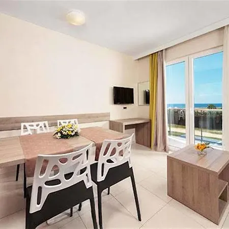 Sol Katoro Hotel Zambratija (Istria)