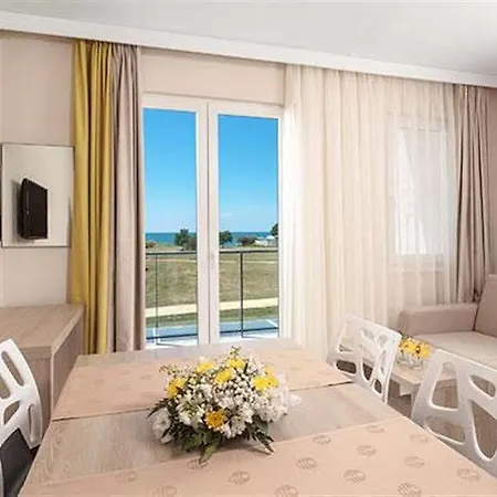 Sol Katoro Hotel Zambratija (Istria)