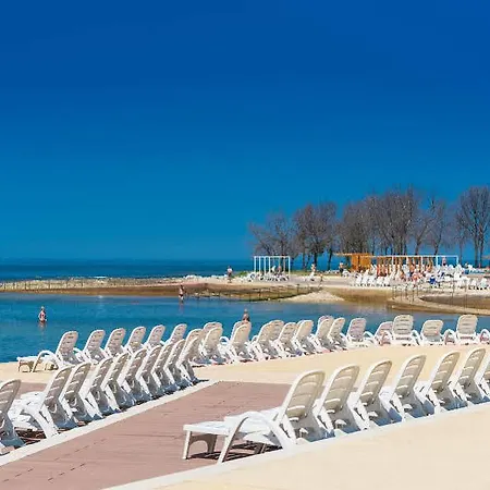 Sol Katoro Zambratija (Istria)