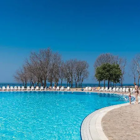 Sol Katoro Hotel