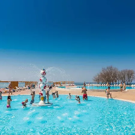 Hotel Sol Katoro *