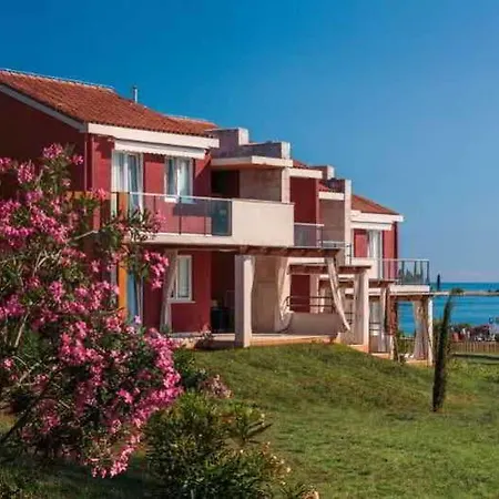 Hotel Sol Katoro Zambratija (Istria)