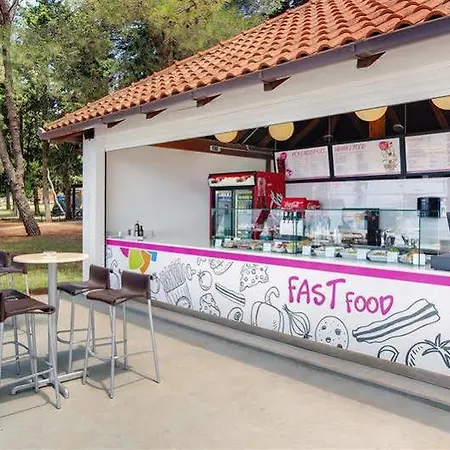 Sol Katoro Hotel Zambratija (Istria)