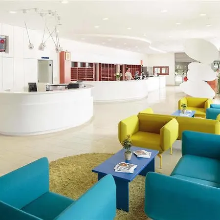 Sol Katoro Hotel *