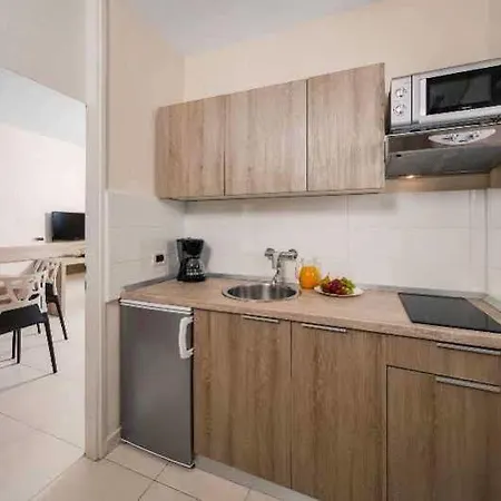 Sol Katoro Hotel Zambratija (Istria)