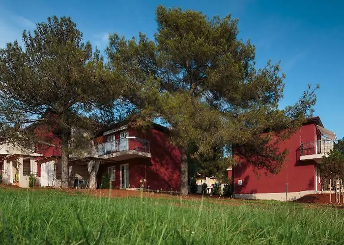 Sol Katoro Hotel Zambratija (Istria)