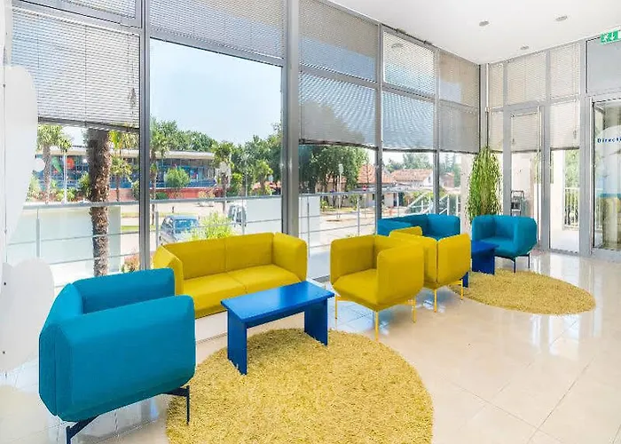 Hotel Sol Katoro Zambratija (Istria)