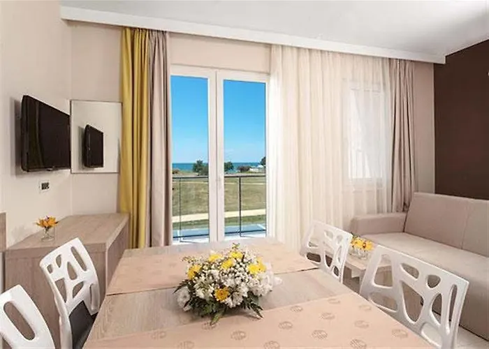 Sol Katoro Hotel Zambratija (Istria)