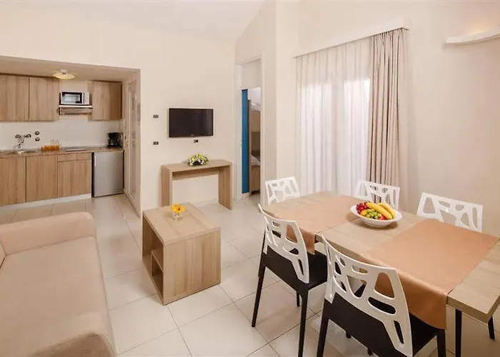 Hotel Sol Katoro Zambratija (Istria)